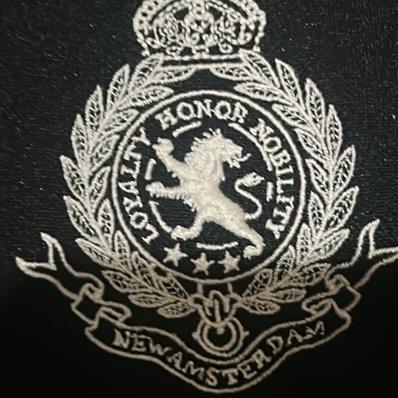 Express sweatshirt - Picture 5 of 5